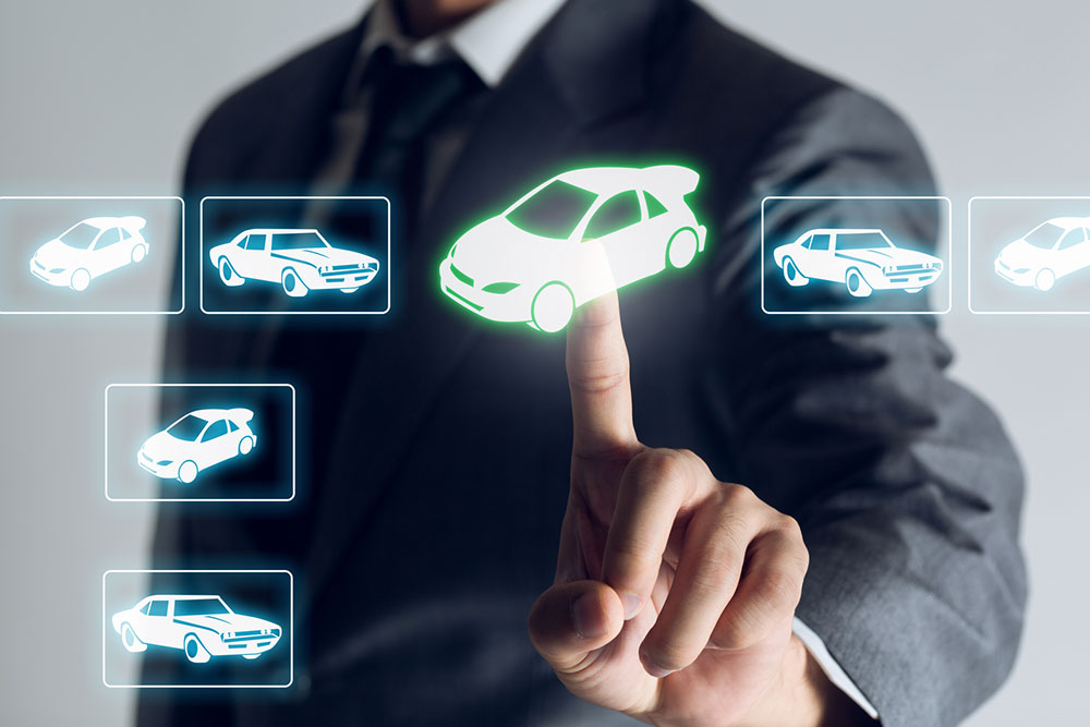 4 tips for selling a used car online