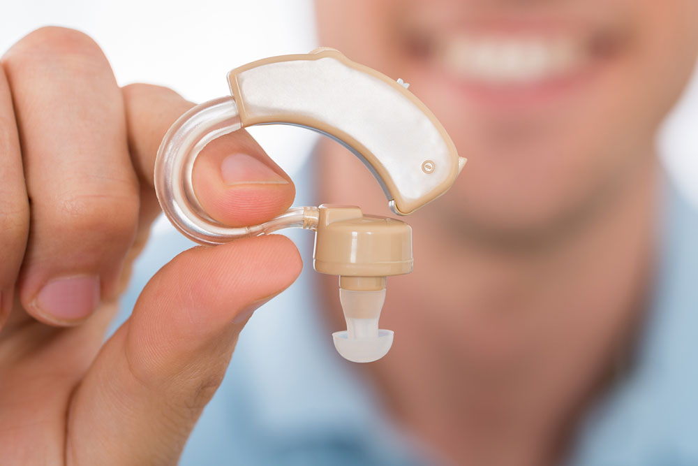 4 mistakes new hearing aid users need to avoid