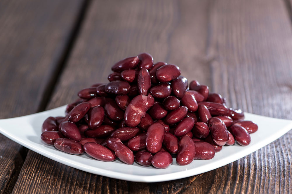 Eat these 6 foods to keep anemia at bay