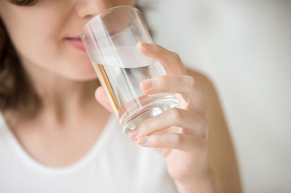 10 common hydration mistakes to avoid