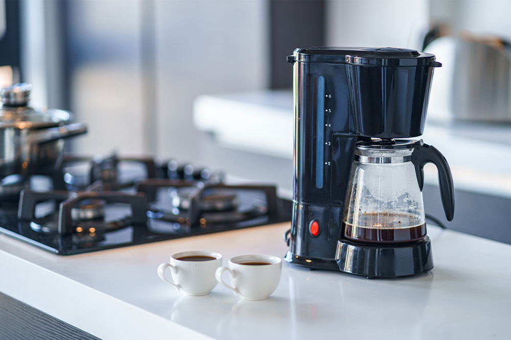 10 exciting Black Friday 2022 deals on coffee makers