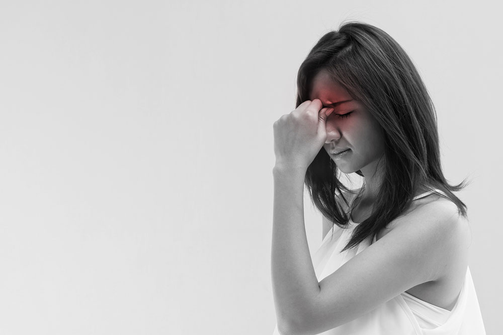 10 lesser-known signs of migraine symptoms