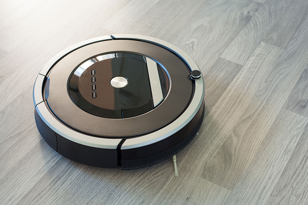 4 robot vacuums from top cleaning brands