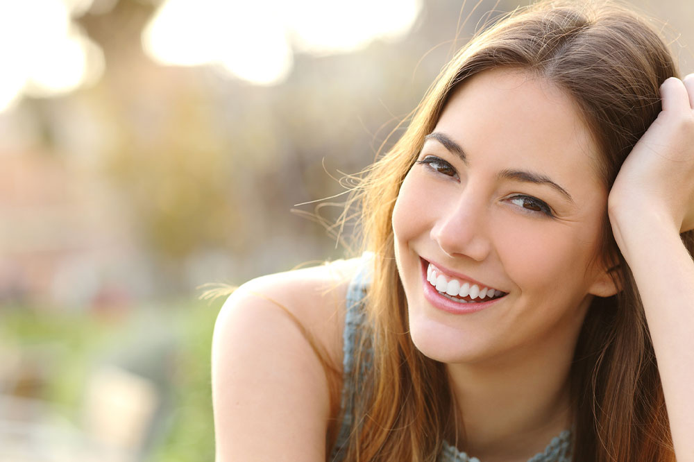 5 tips to get a perfect white smile