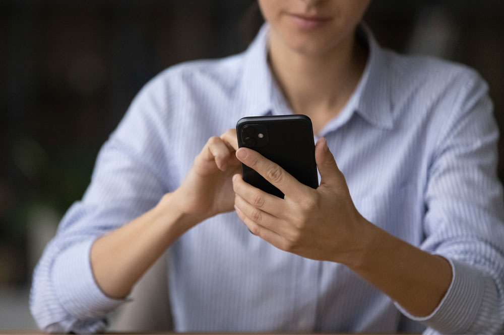 5 smartphone habits to stop immediately